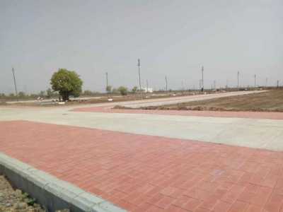 Residential Land For Sale in Nagpur, India