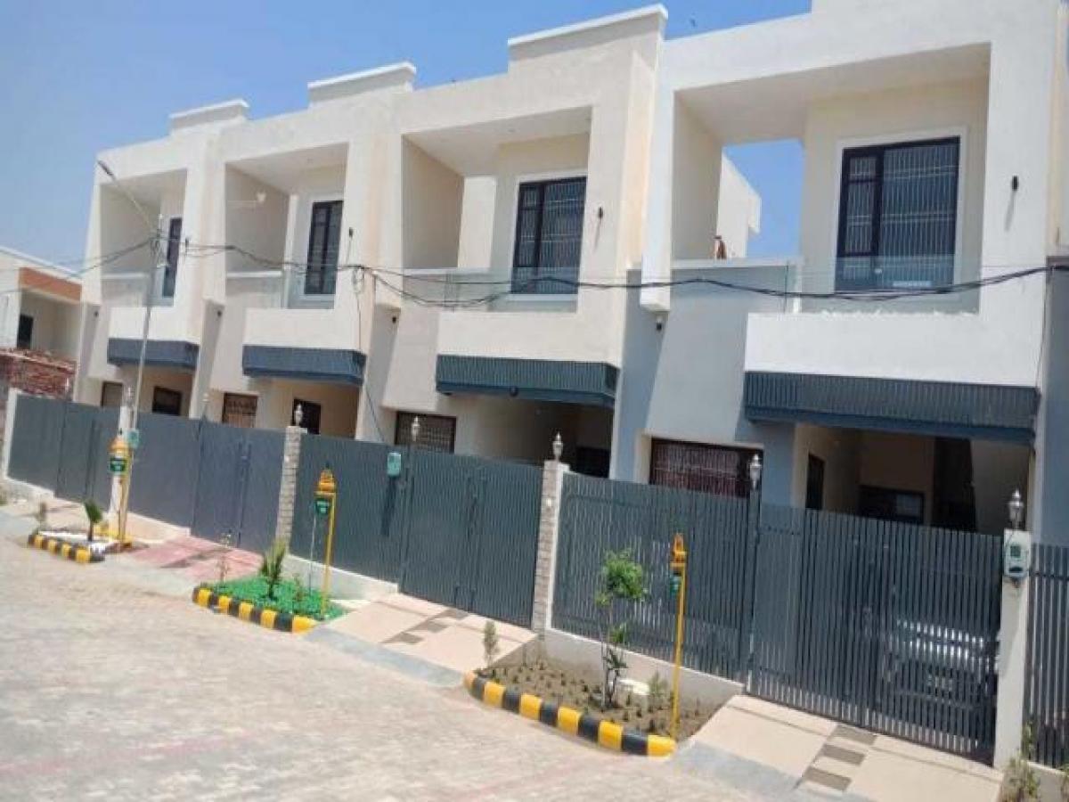 Picture of Home For Sale in Jalandhar, Punjab, India