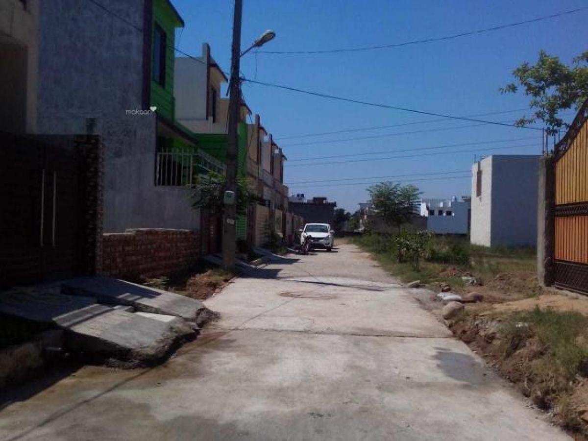 Picture of Residential Land For Sale in Jalandhar, Punjab, India