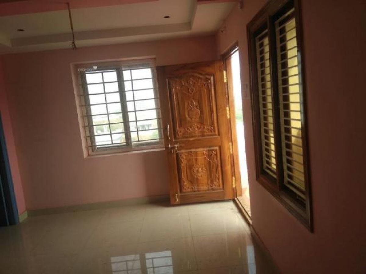 Picture of Apartment For Rent in Vijayawada, Andhra Pradesh, India