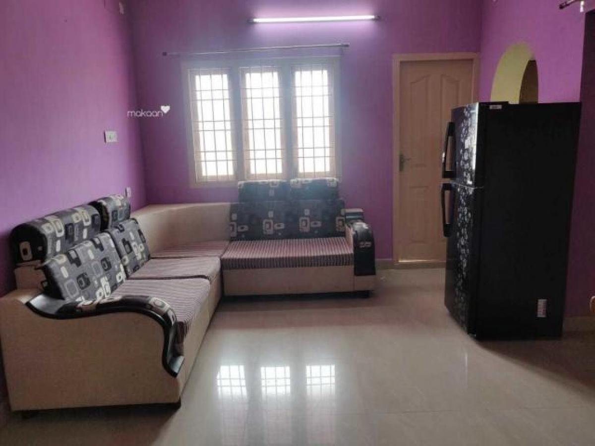 Picture of Apartment For Rent in Chennai, Tamil Nadu, India