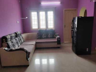 Apartment For Rent in Chennai, India