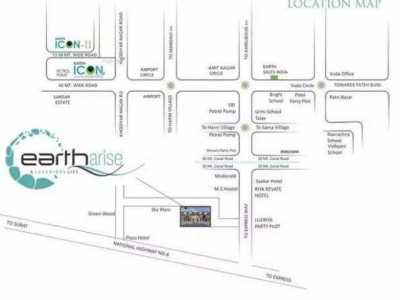 Home For Sale in Vadodara, India