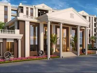 Home For Sale in Vadodara, India