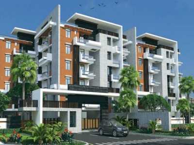 Apartment For Rent in Raipur, India