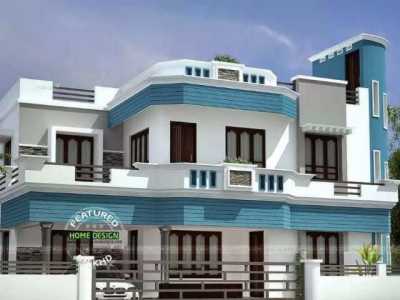 Home For Rent in Raipur, India
