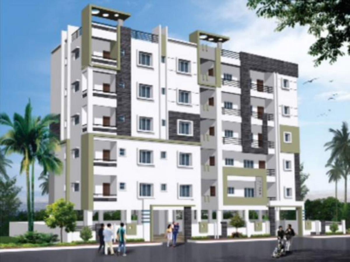 Picture of Apartment For Rent in Raipur, Chhattisgarh, India