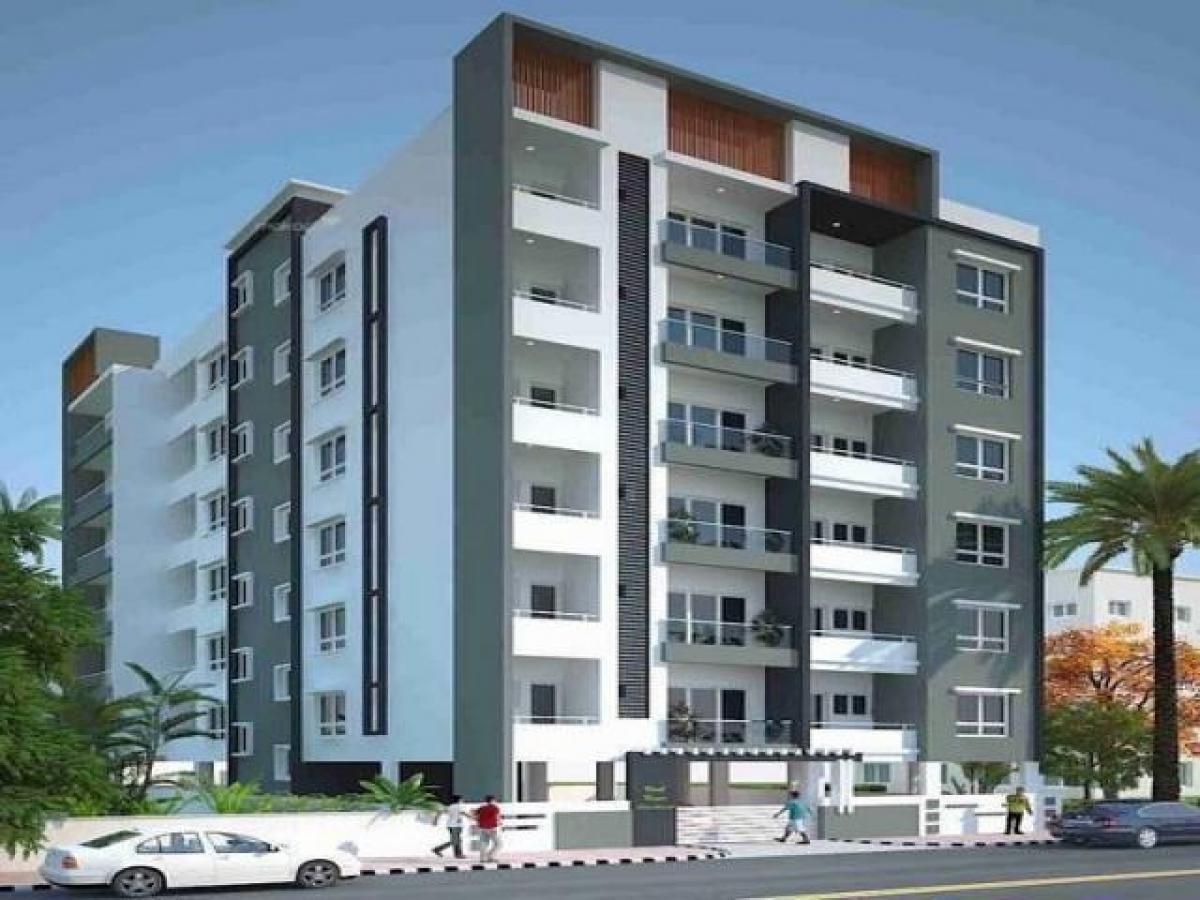 Picture of Apartment For Rent in Raipur, Chhattisgarh, India