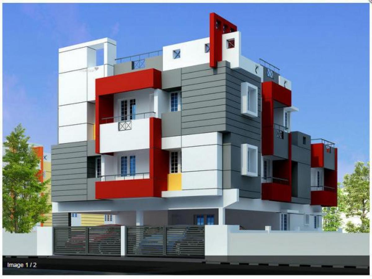 Picture of Home For Rent in Raipur, Chhattisgarh, India