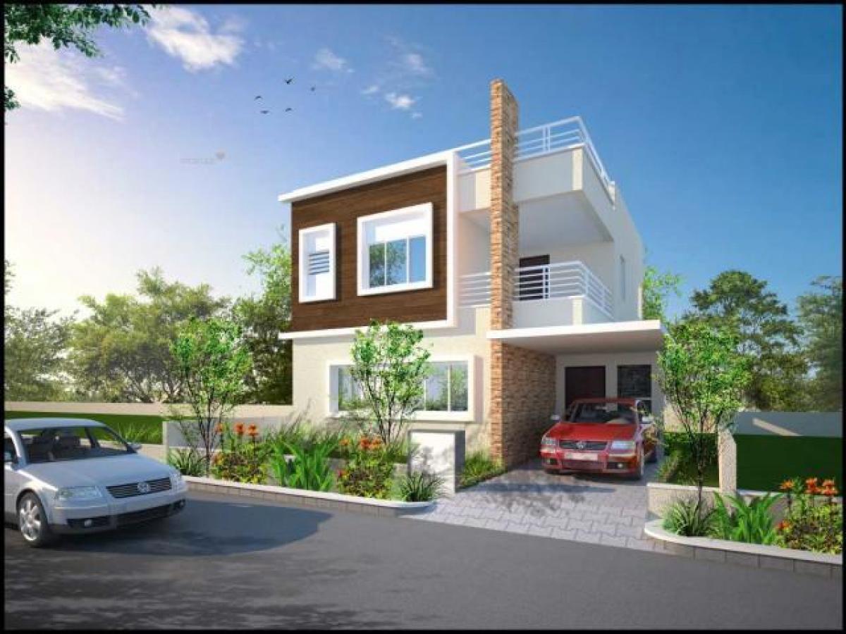 Picture of Home For Rent in Raipur, Chhattisgarh, India