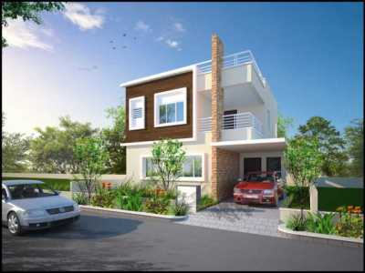 Home For Rent in Raipur, India
