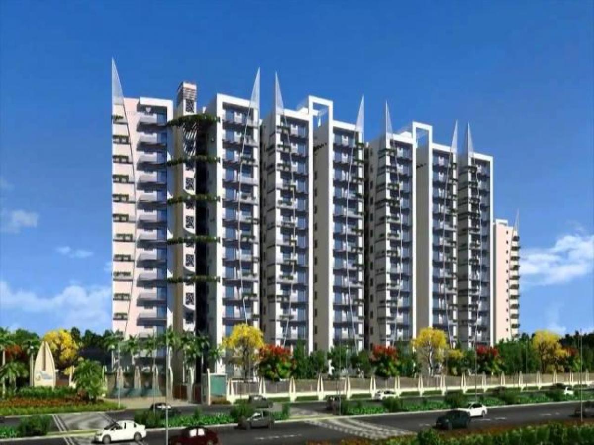 Picture of Home For Sale in Lucknow, Uttar Pradesh, India