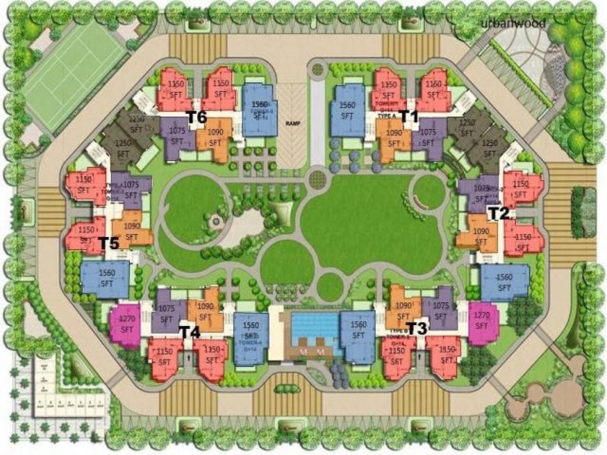 Picture of Home For Sale in Lucknow, Uttar Pradesh, India