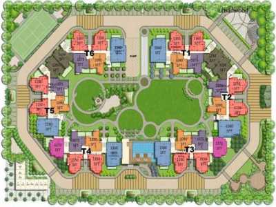 Home For Sale in Lucknow, India