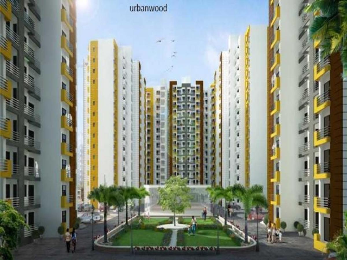 Picture of Home For Sale in Lucknow, Uttar Pradesh, India