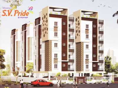 Home For Sale in Guntur, India