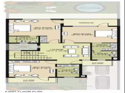 Home For Sale in Ludhiana, India