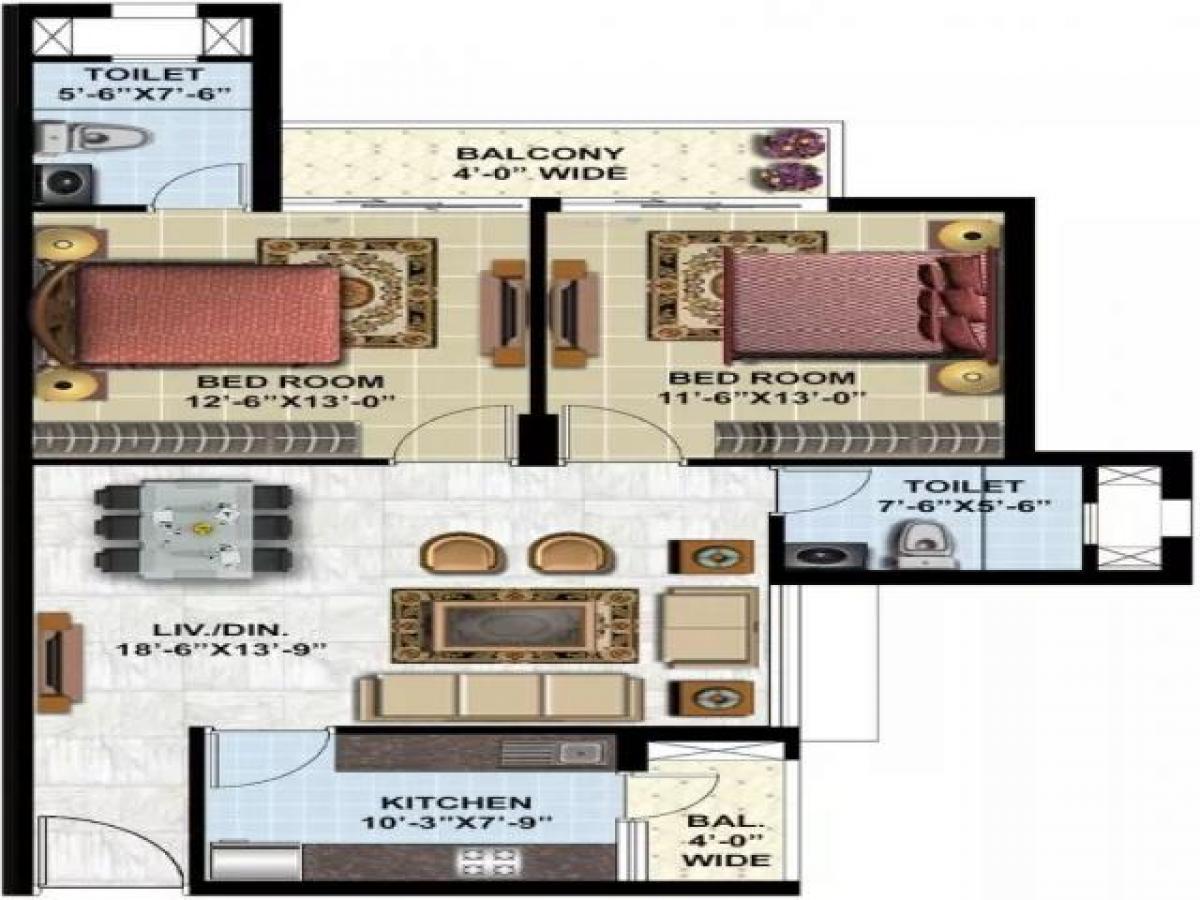 Picture of Home For Sale in Ludhiana, Punjab, India