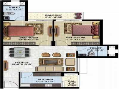 Home For Sale in Ludhiana, India