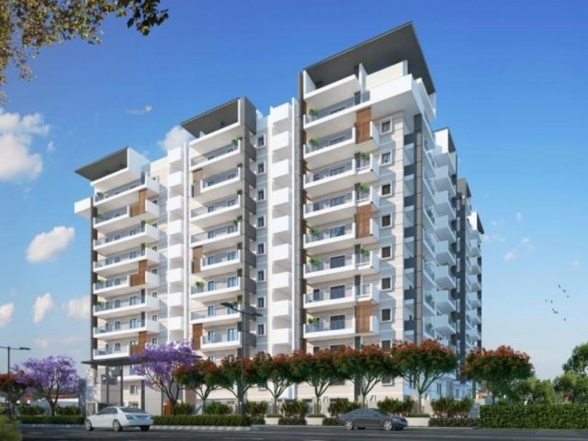 Picture of Home For Sale in Guntur, Andhra Pradesh, India