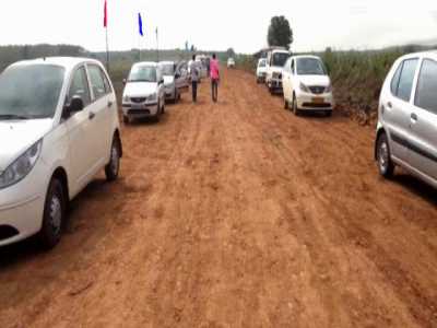 Residential Land For Sale in Vijayawada, India