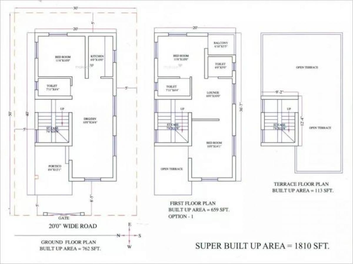 Picture of Home For Sale in Bhubaneswar, Orissa, India