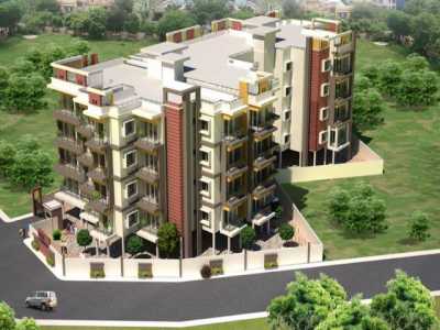 Home For Sale in Bhubaneswar, India
