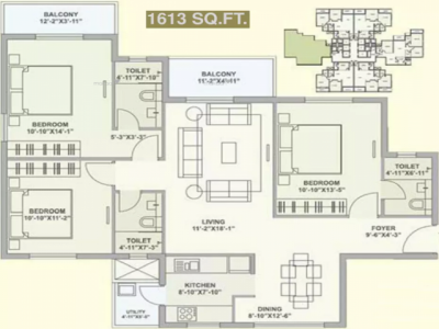 Home For Sale in Bhubaneswar, India