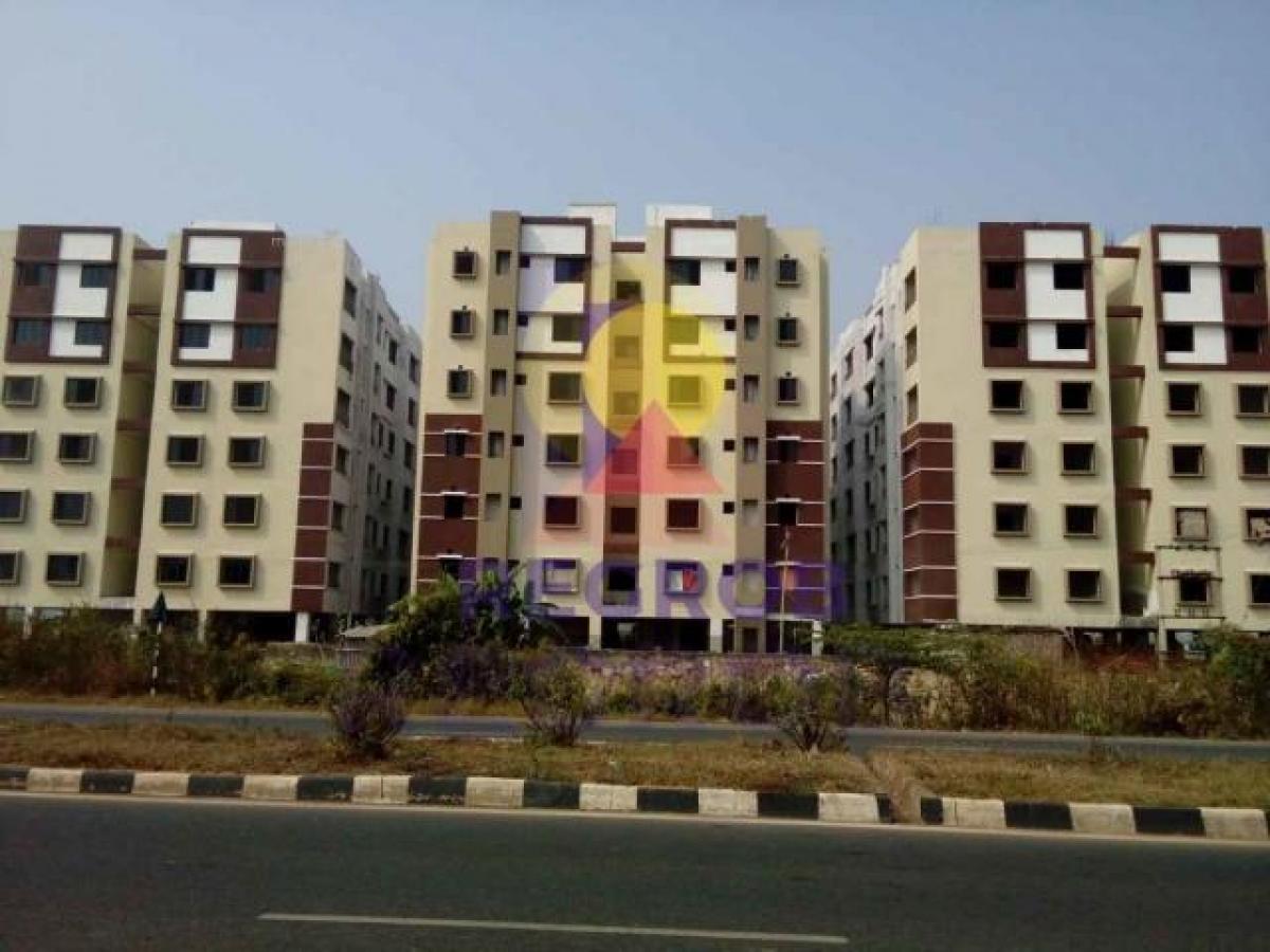 Picture of Home For Sale in Bhubaneswar, Orissa, India