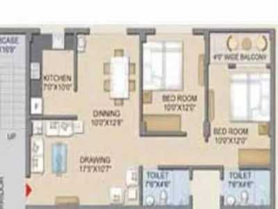 Home For Sale in Bhubaneswar, India