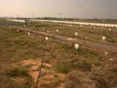 Residential Land For Sale in Vijayawada, India