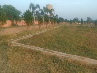 Residential Land For Sale in Vijayawada, India
