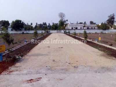 Residential Land For Sale in Vijayawada, India