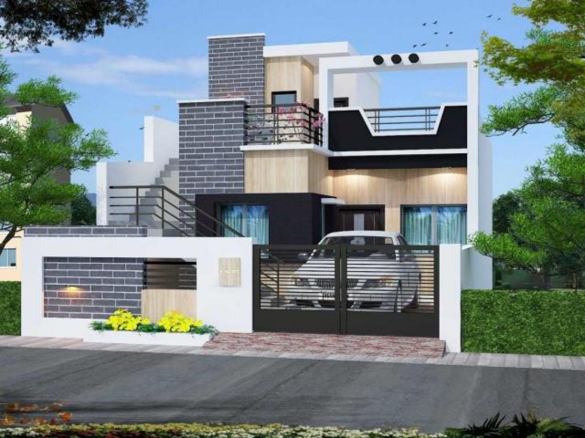Picture of Home For Sale in Raipur, Chhattisgarh, India