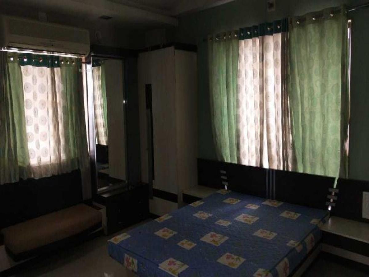 Picture of Apartment For Rent in Vadodara, Gujarat, India