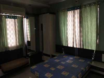 Apartment For Rent in Vadodara, India