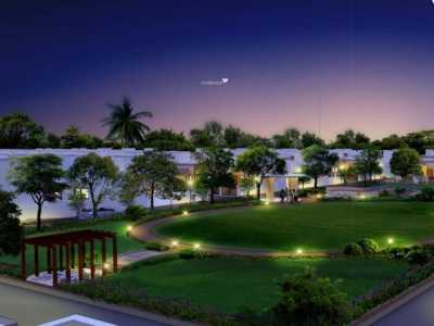 Home For Sale in Raipur, India