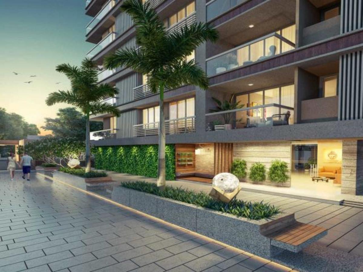 Picture of Apartment For Rent in Surat, Gujarat, India