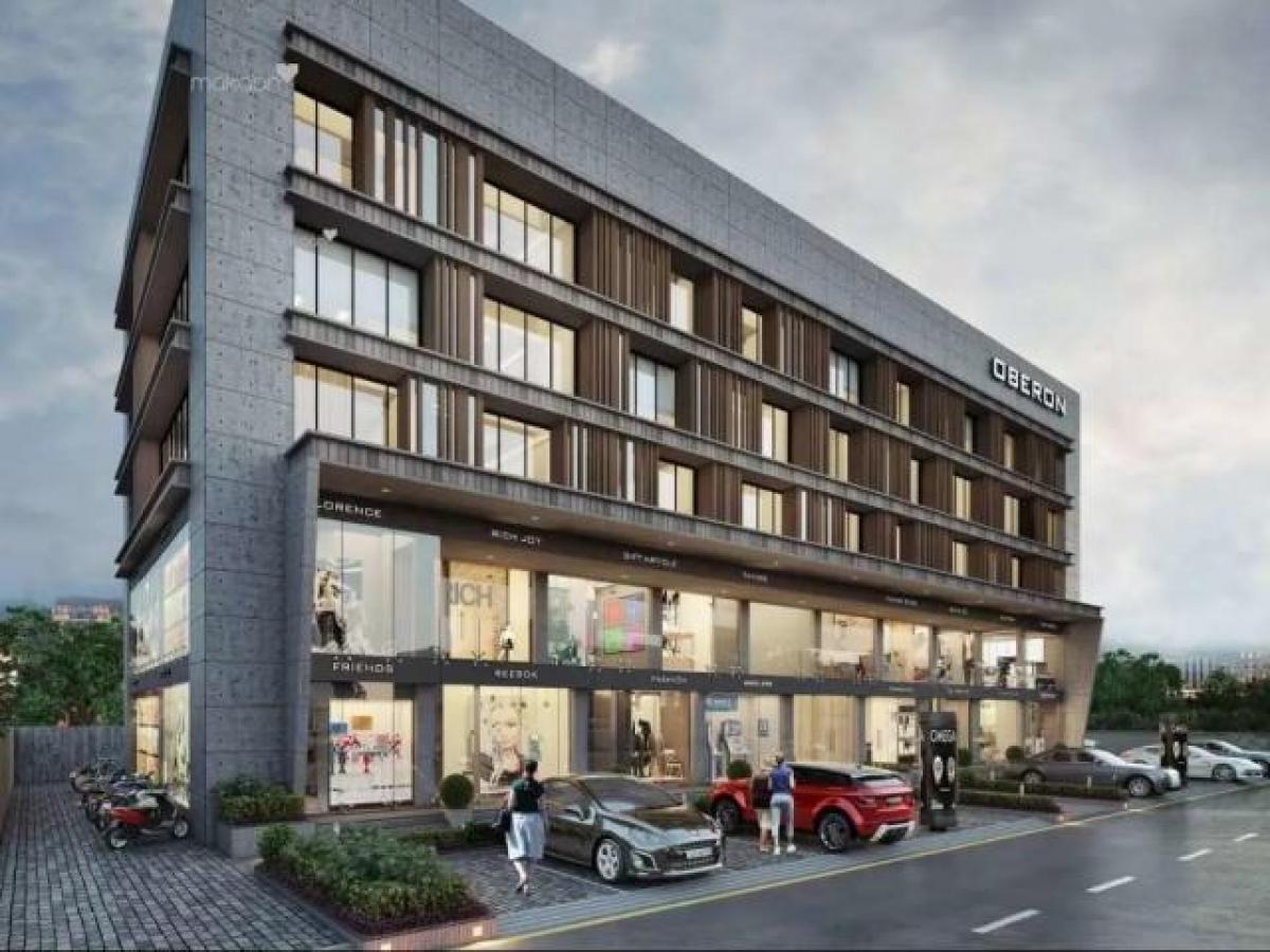 Picture of Apartment For Rent in Surat, Gujarat, India