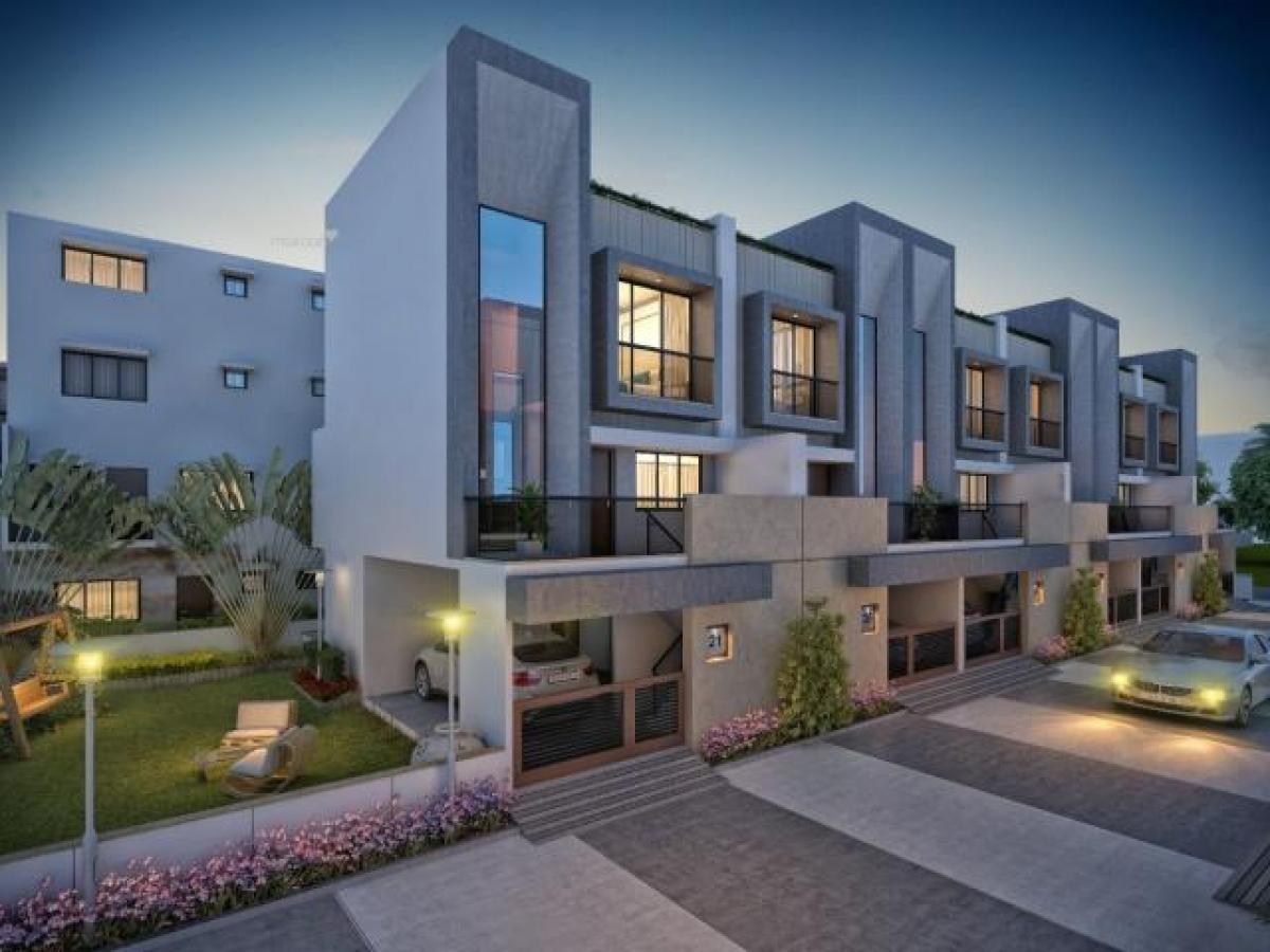 Picture of Home For Rent in Surat, Gujarat, India