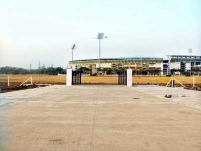 Residential Land For Sale in Nagpur, India
