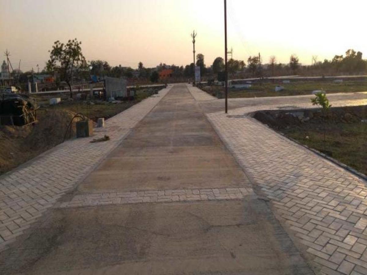 Picture of Residential Land For Sale in Nagpur, Maharashtra, India