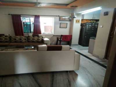 Home For Rent in Kolkata, India