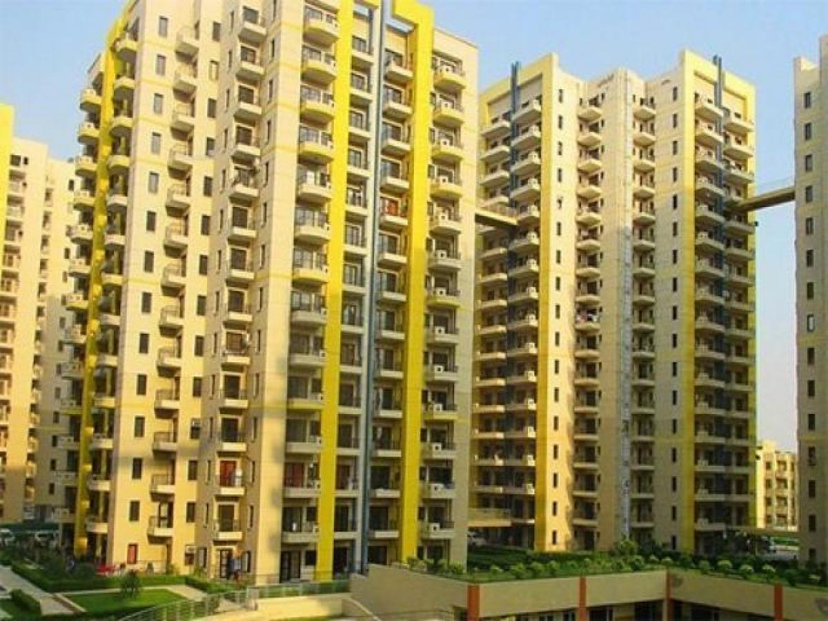 Picture of Home For Sale in Faridabad, Haryana, India