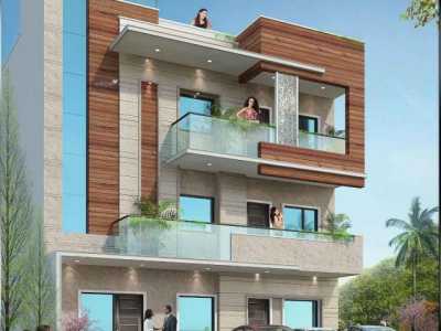 Home For Sale in Faridabad, India