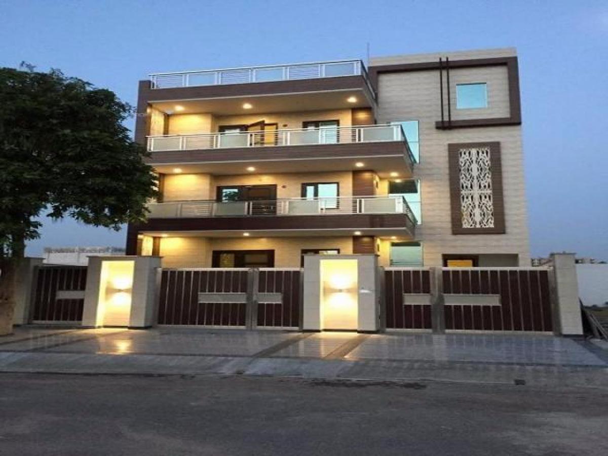 Picture of Home For Sale in Faridabad, Haryana, India