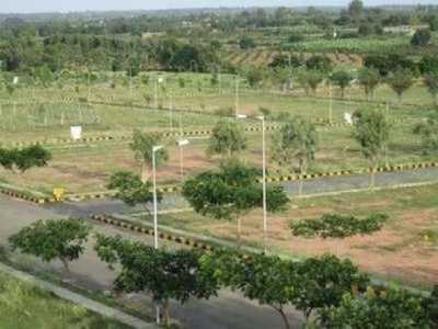 Residential Land For Sale in Faridabad, India