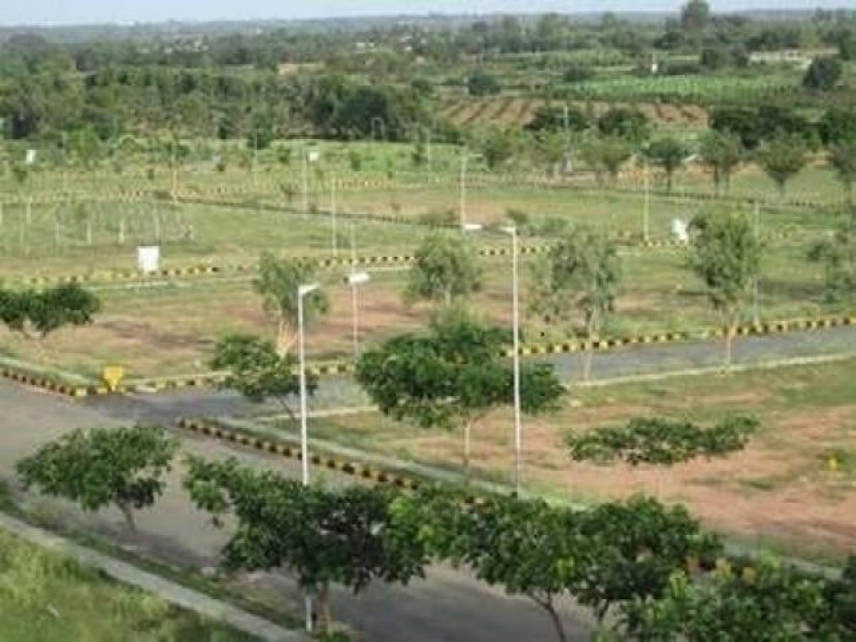 Picture of Residential Land For Sale in Faridabad, Haryana, India