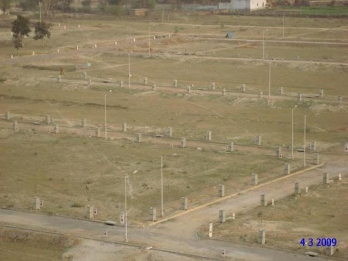 Picture of Residential Land For Sale in Faridabad, Haryana, India