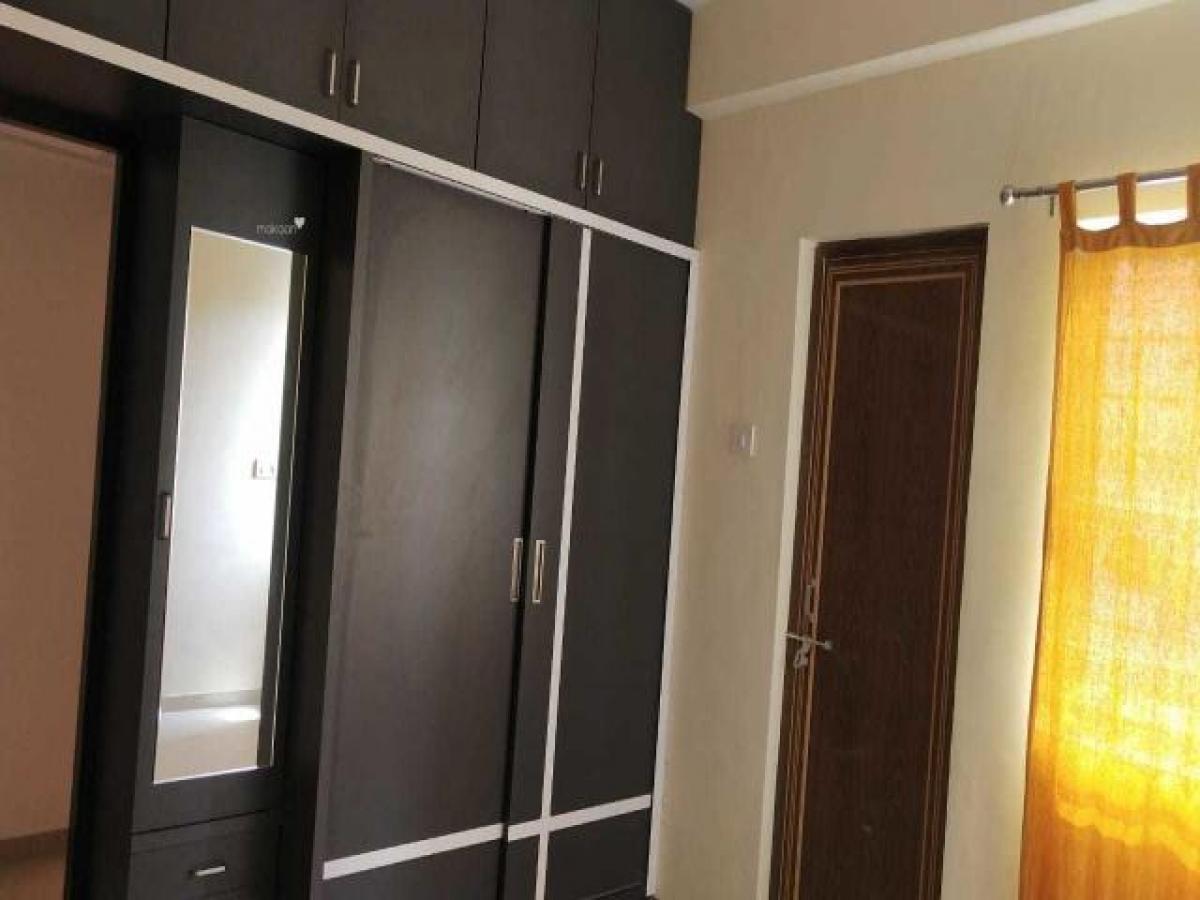 Picture of Apartment For Rent in Vadodara, Gujarat, India